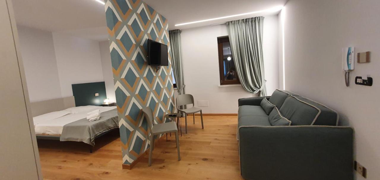 Hotel - Bar Da Natale Paesana 외부 사진