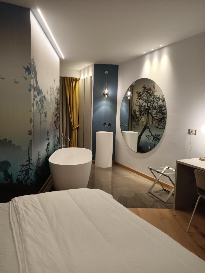 Hotel - Bar Da Natale Paesana 외부 사진