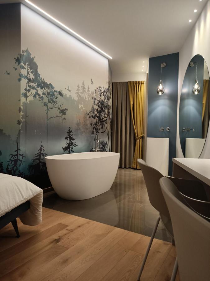 Hotel - Bar Da Natale Paesana 외부 사진