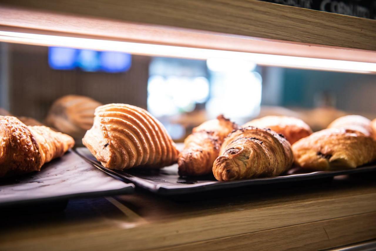 Hotel - Bar Da Natale Paesana 외부 사진