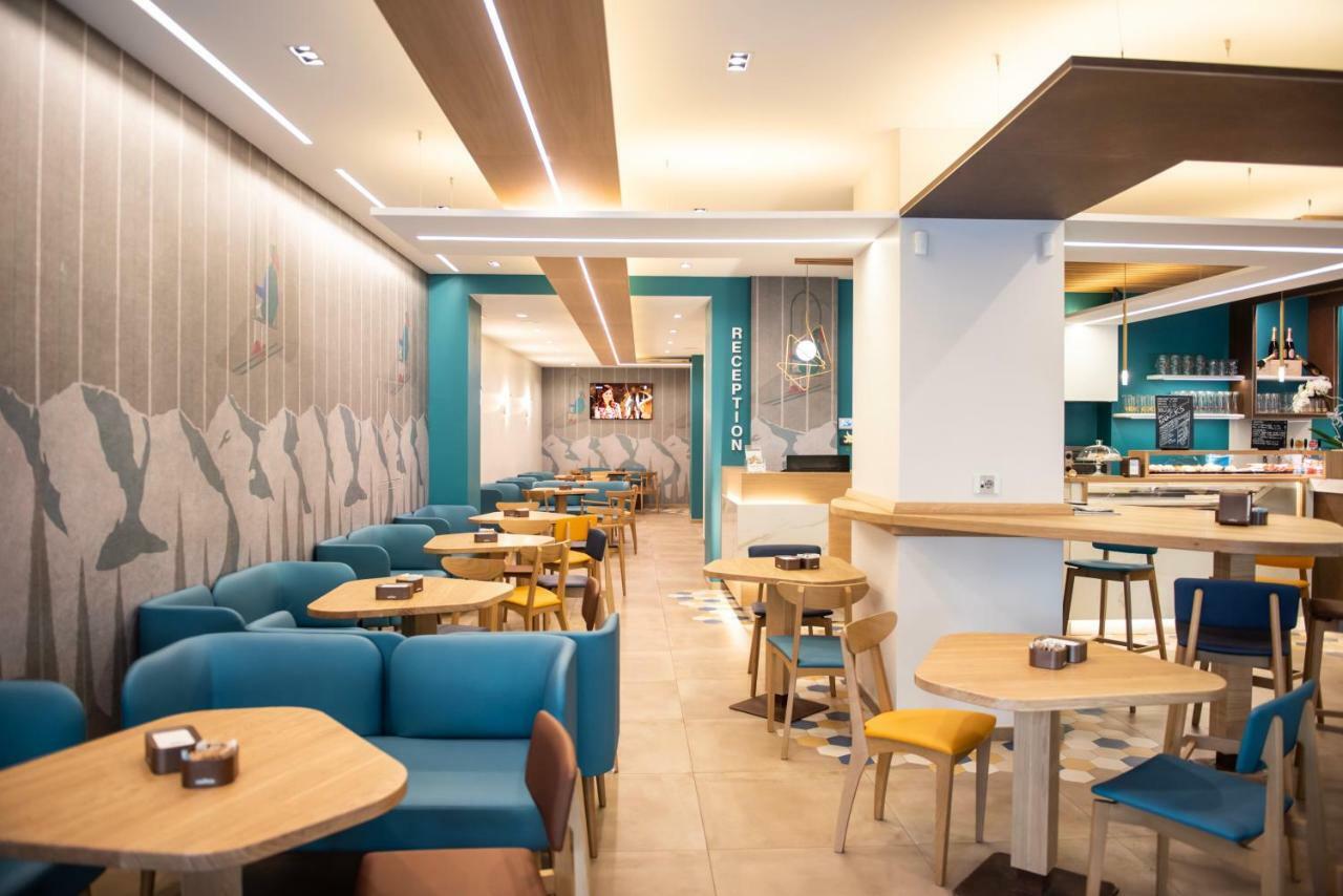 Hotel - Bar Da Natale Paesana 외부 사진