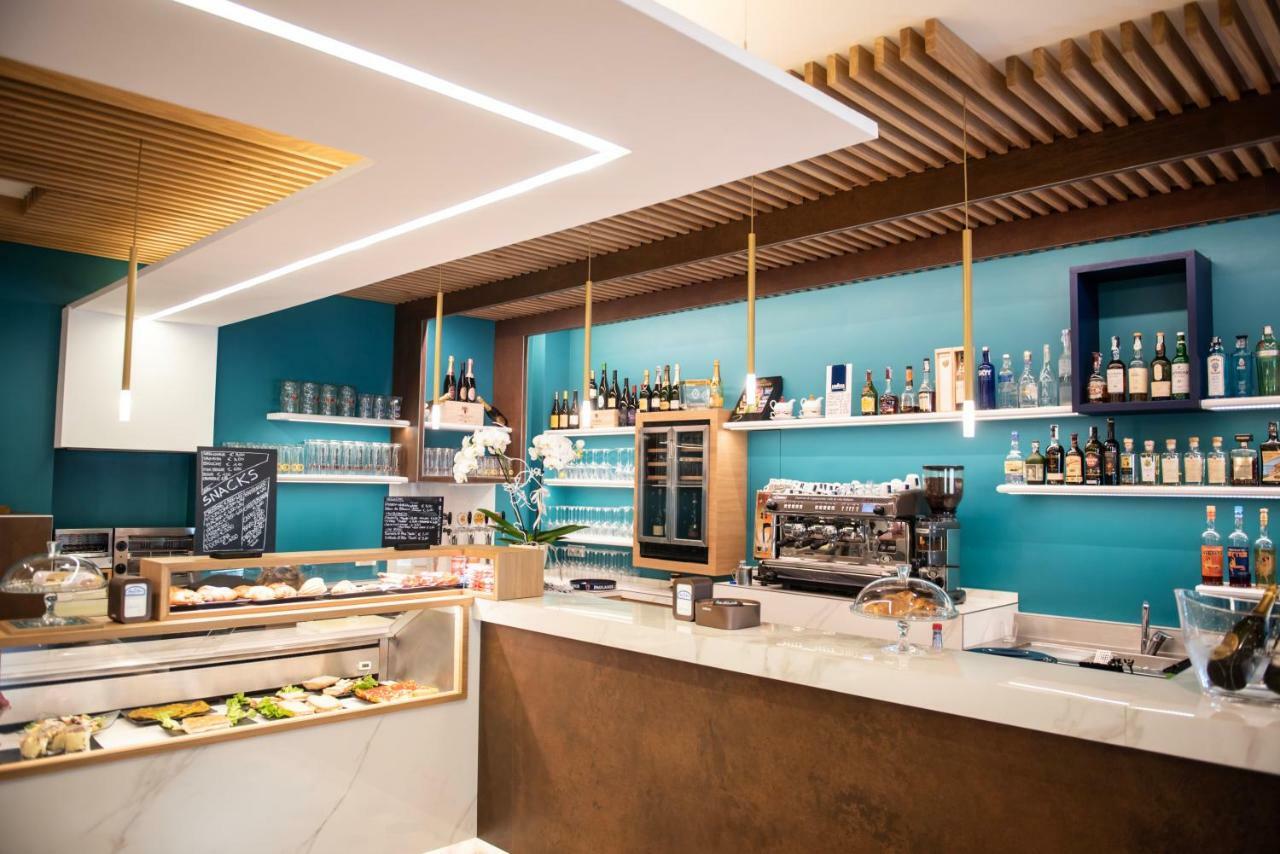 Hotel - Bar Da Natale Paesana 외부 사진