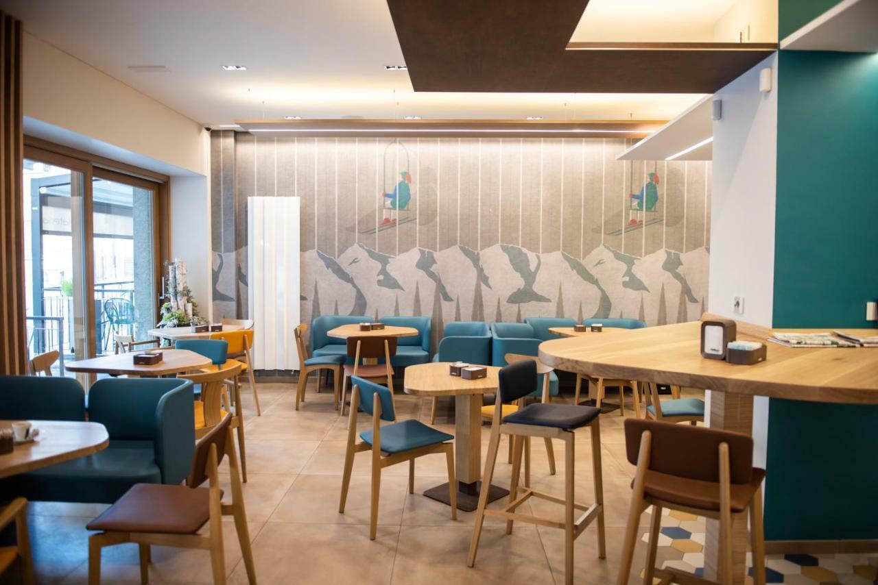 Hotel - Bar Da Natale Paesana 외부 사진