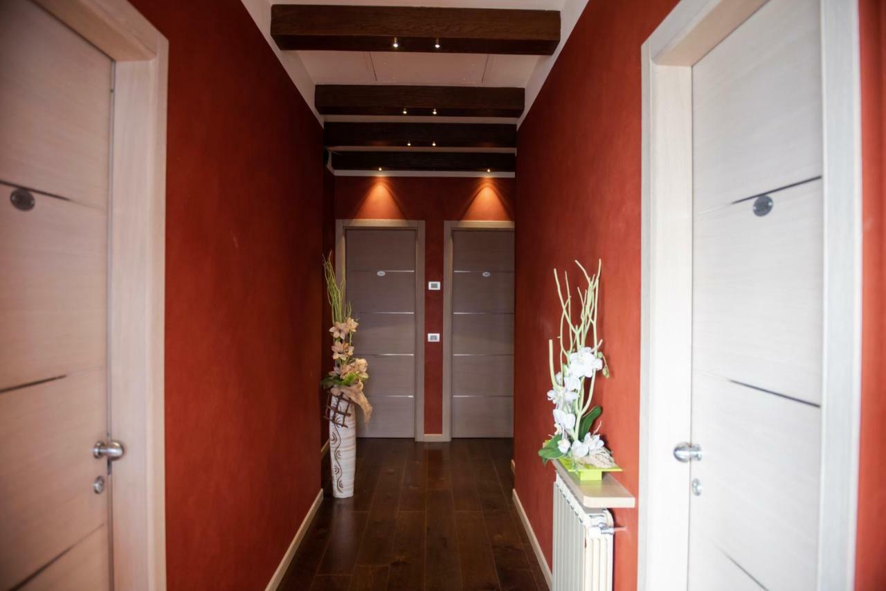 Hotel - Bar Da Natale Paesana 외부 사진